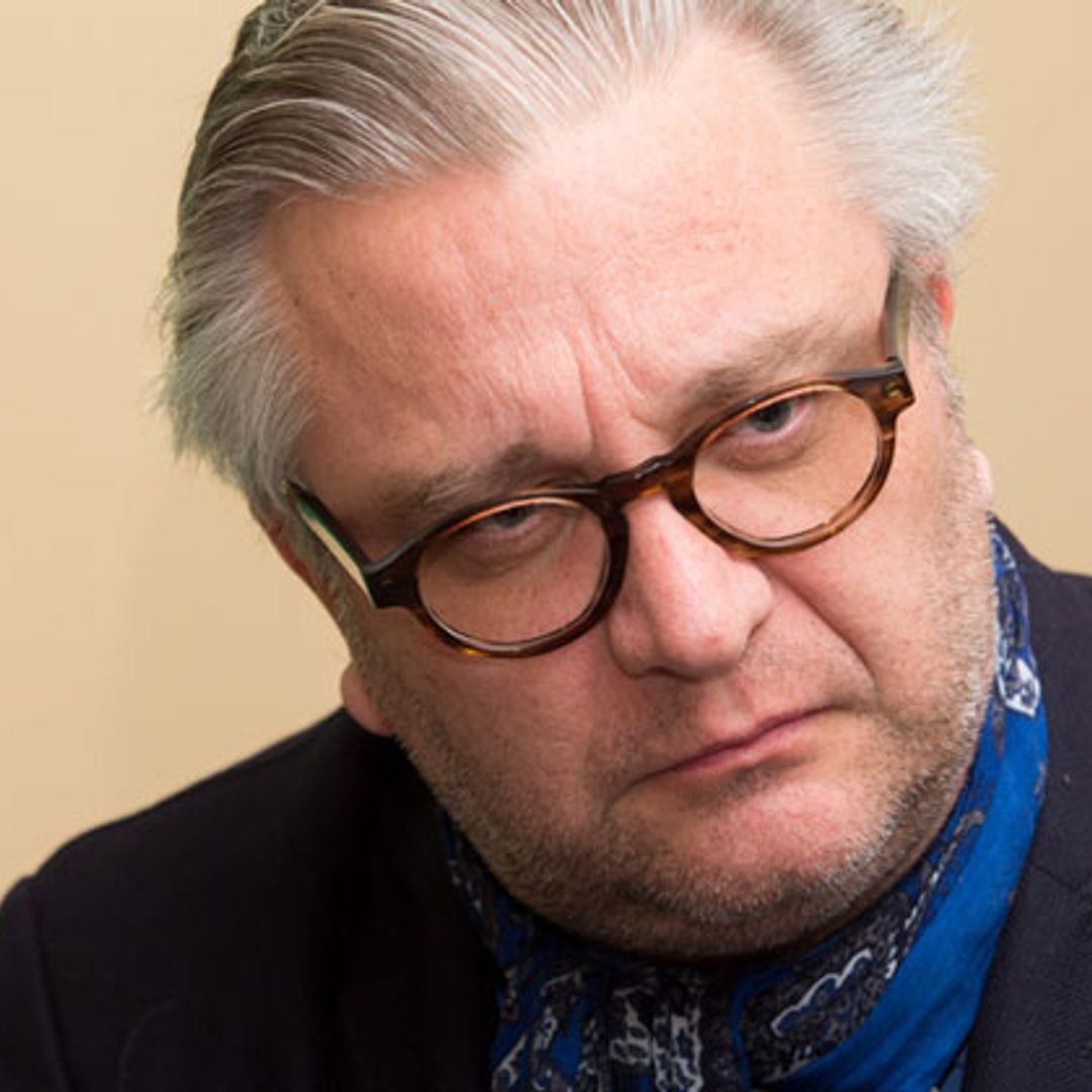 Laurent de Bélgica: 'A veces estoy harto de ser Príncipe'