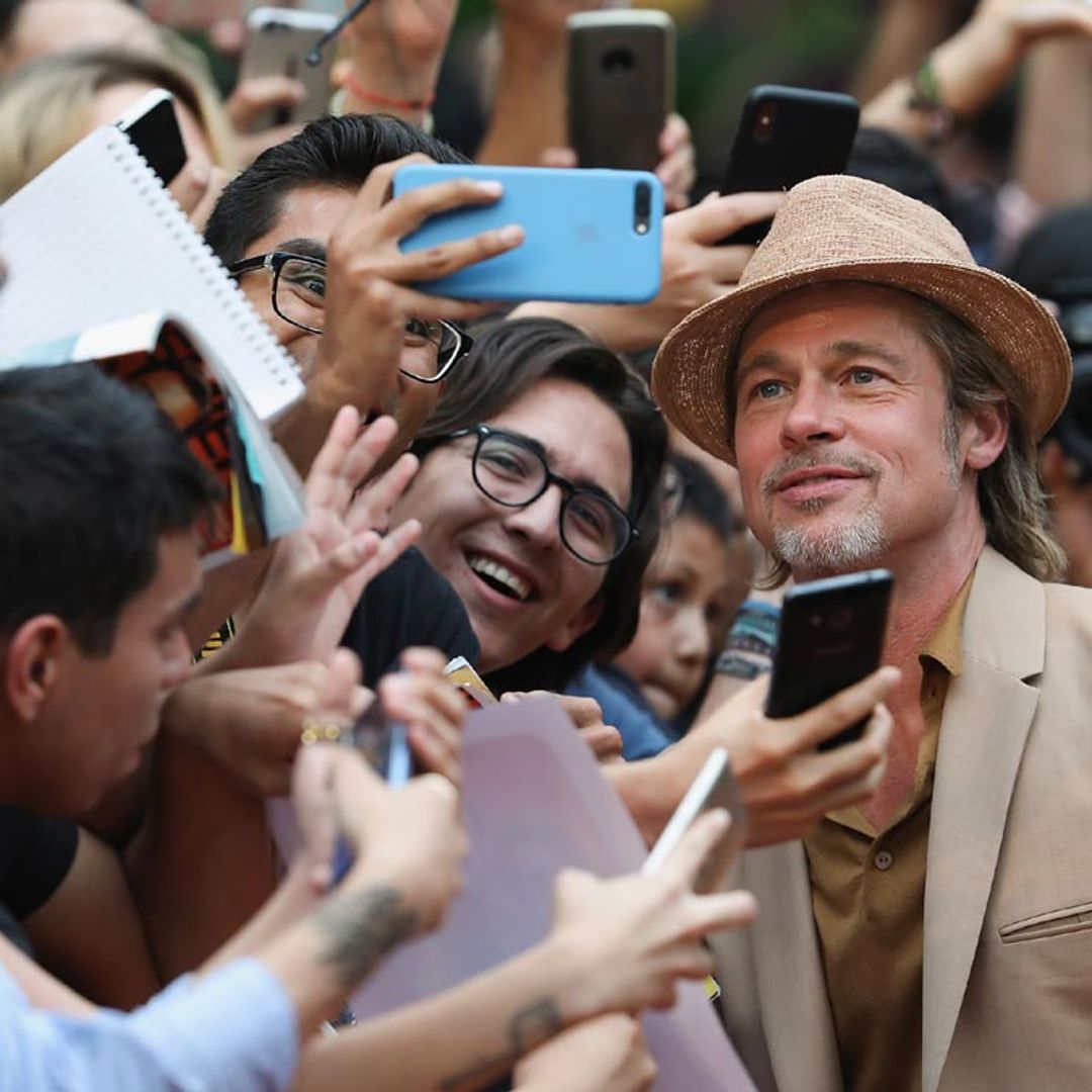 La inesperada decisión de Brad Pitt que ha enfadado y sorprendido a sus fans