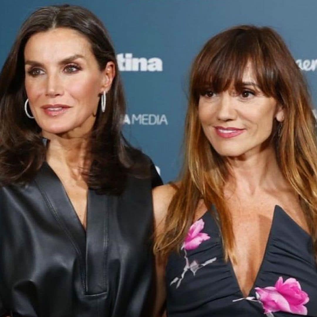 La Bien Querida, sobre su encuentro con la Reina: 'Le gusta mucho la música indie y conocía mis discos'