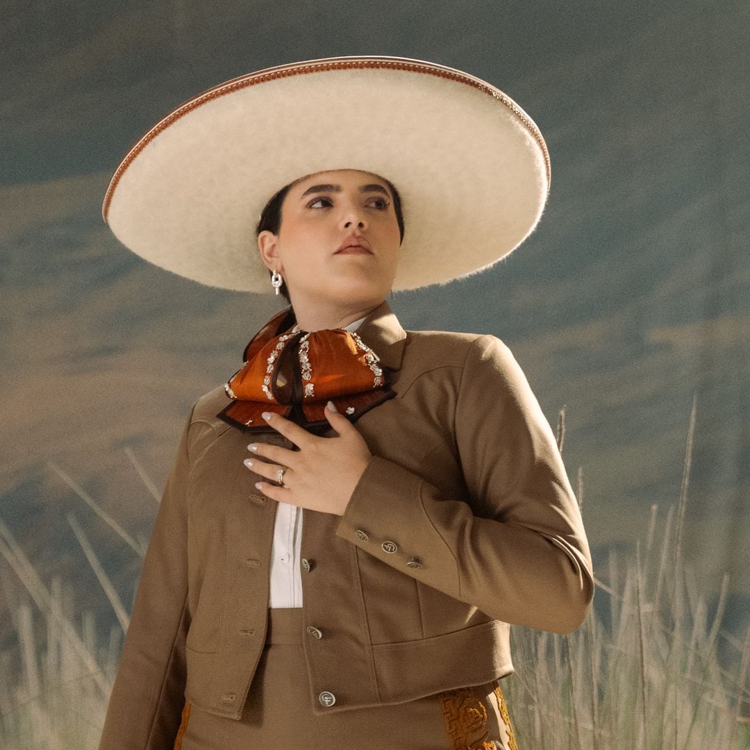 Camila Fernández, nombrada Latina Powerhouse 2024 en Entretenimiento