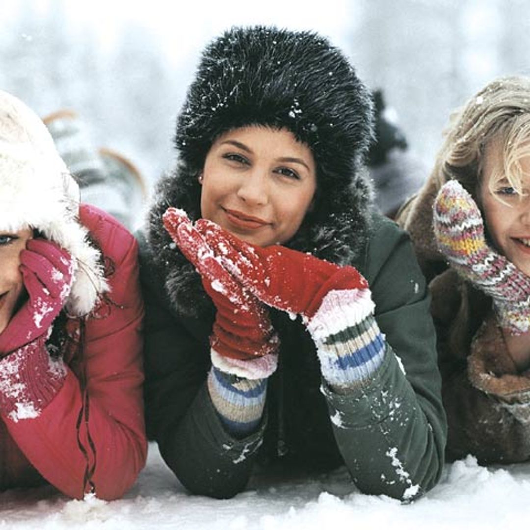 ¿Escapada invernal a la vista? 10 'tips' (algunos caseros) para cuidar tus labios