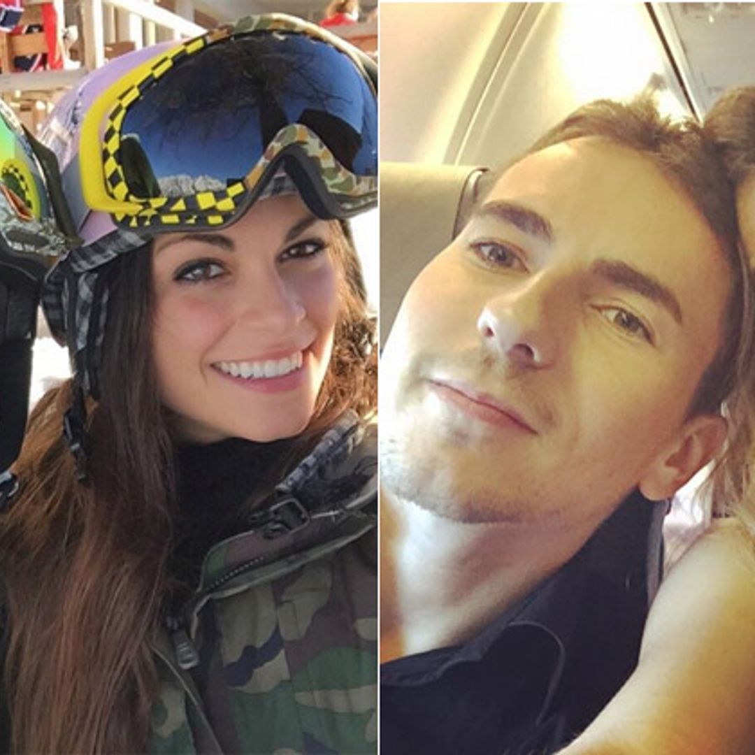El otro 'duelo' de Valentino Rossi y Jorge Lorenzo, el de sus novias