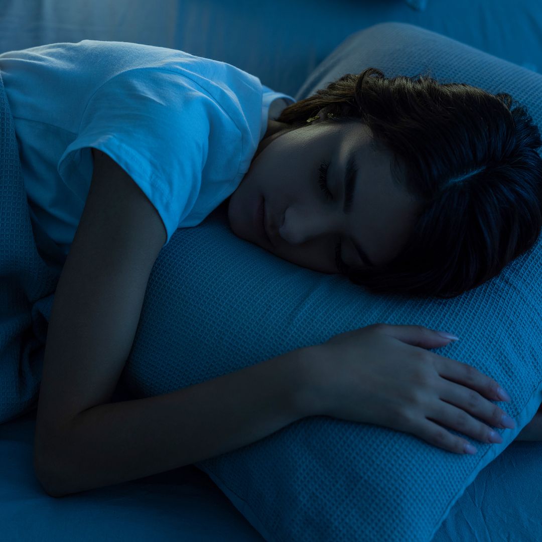 Cuál es la mejor melatonina para dormir y descansar toda la noche según los expertos
