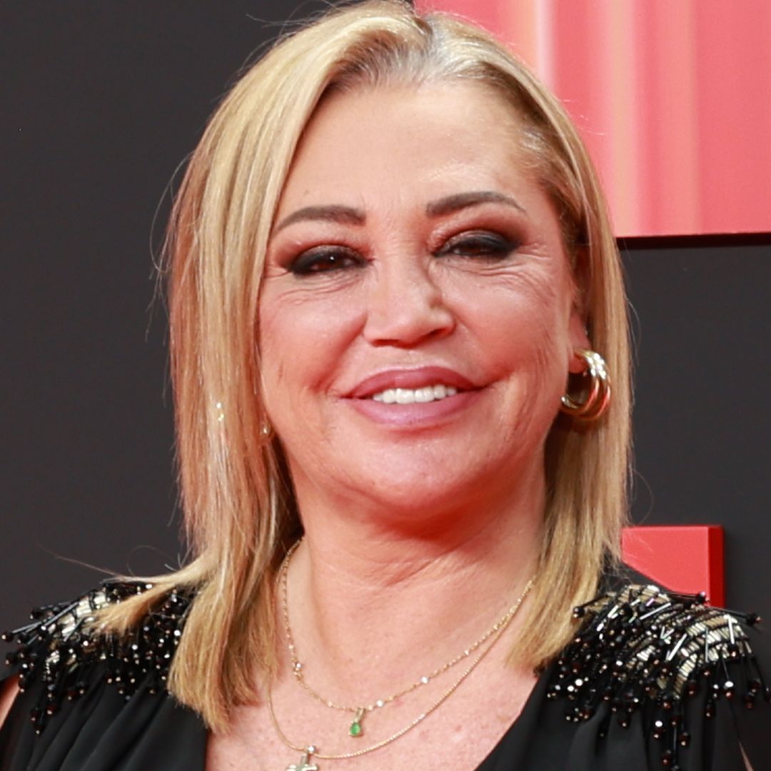 Belén Esteban regresa a Telecinco con un aviso a Juls Janeiro y sorprendentes detalles sobre su hija Andrea: “Si quiere guerra, va a haber guerra”