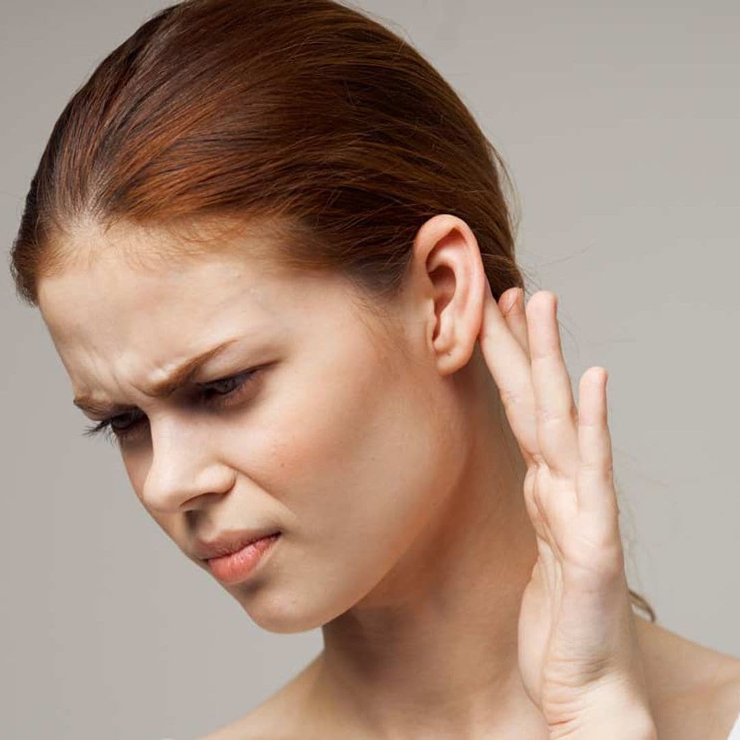 ¿Has oído hablar del síndrome de la oreja roja?