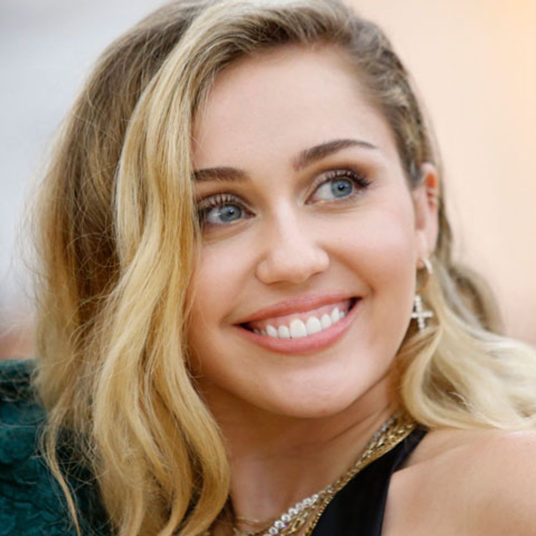 La broma más pesada de Miley Cyrus a Jimmy Kimmel