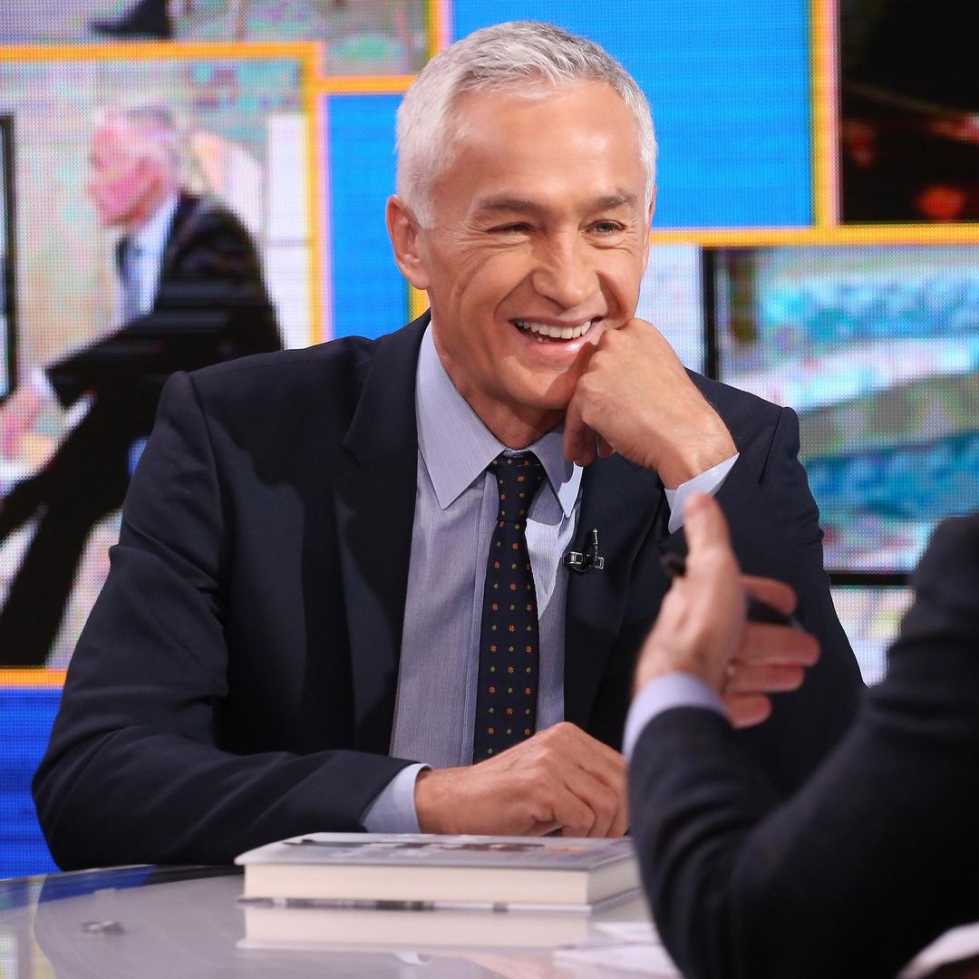 Jorge Ramos
