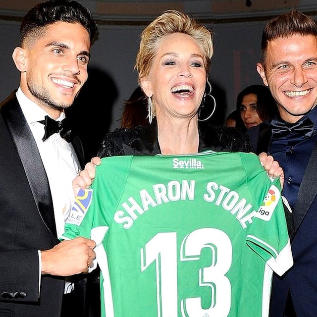 sharon ig