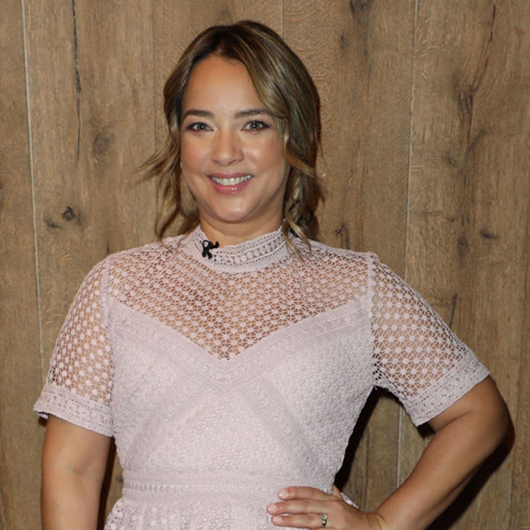 Los 5 looks de Adamari López con los que conquistó en su regreso a 'Un Nuevo Día'