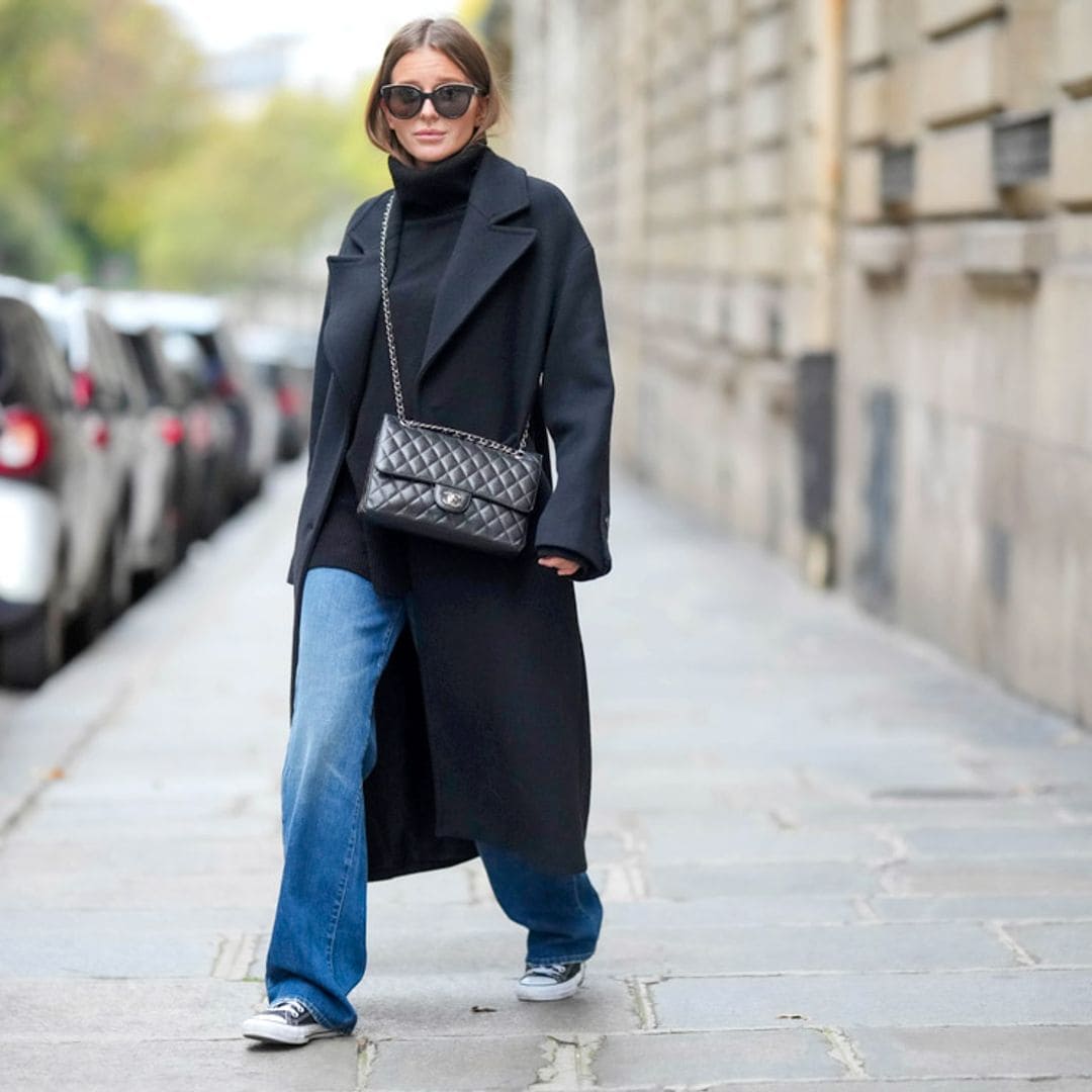 Las prendas minimalistas, tu mejor opción para ir cómoda al trabajo