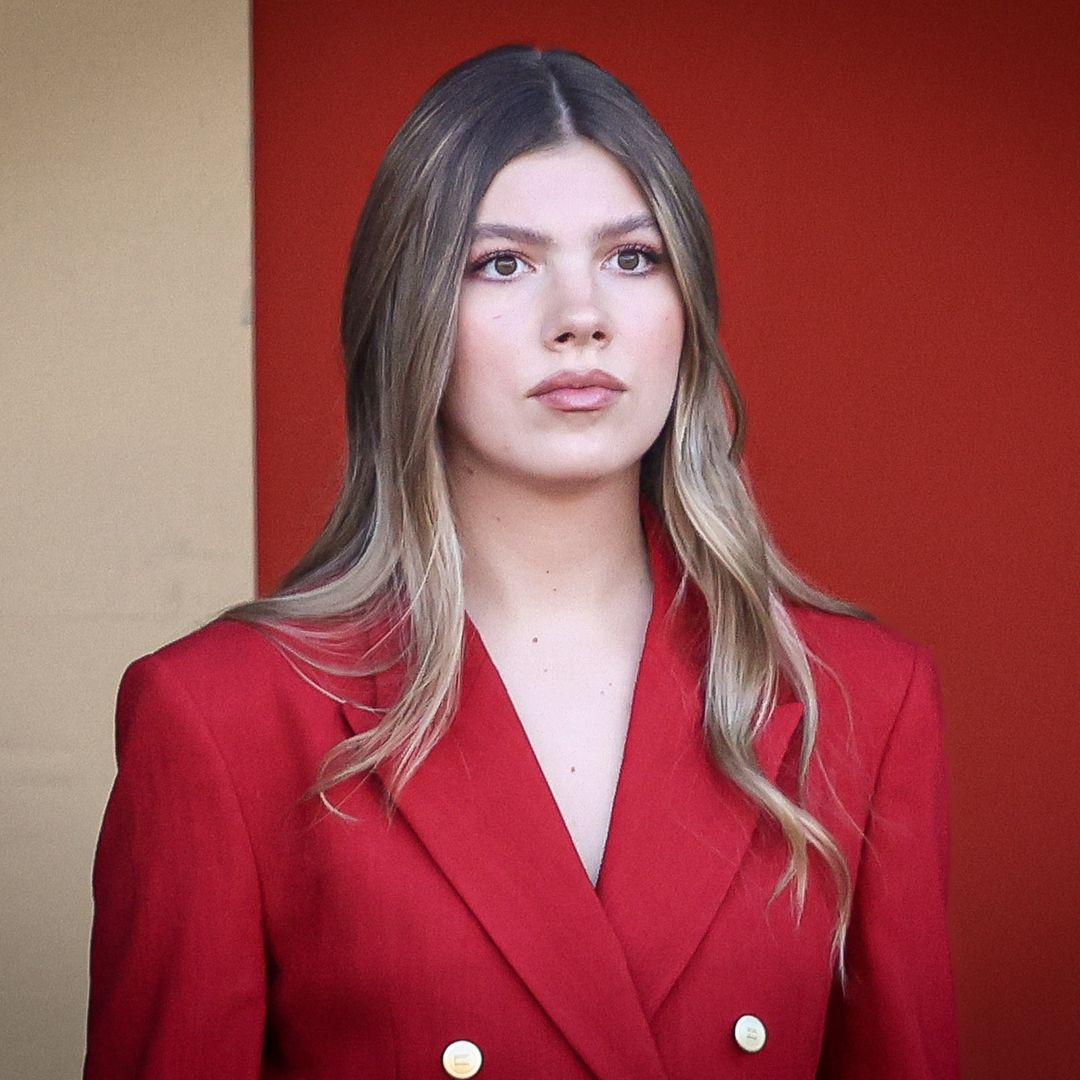Qué pedir exactamente en tu peluquería si te gustan las mechas naturales de las de la infanta Sofía