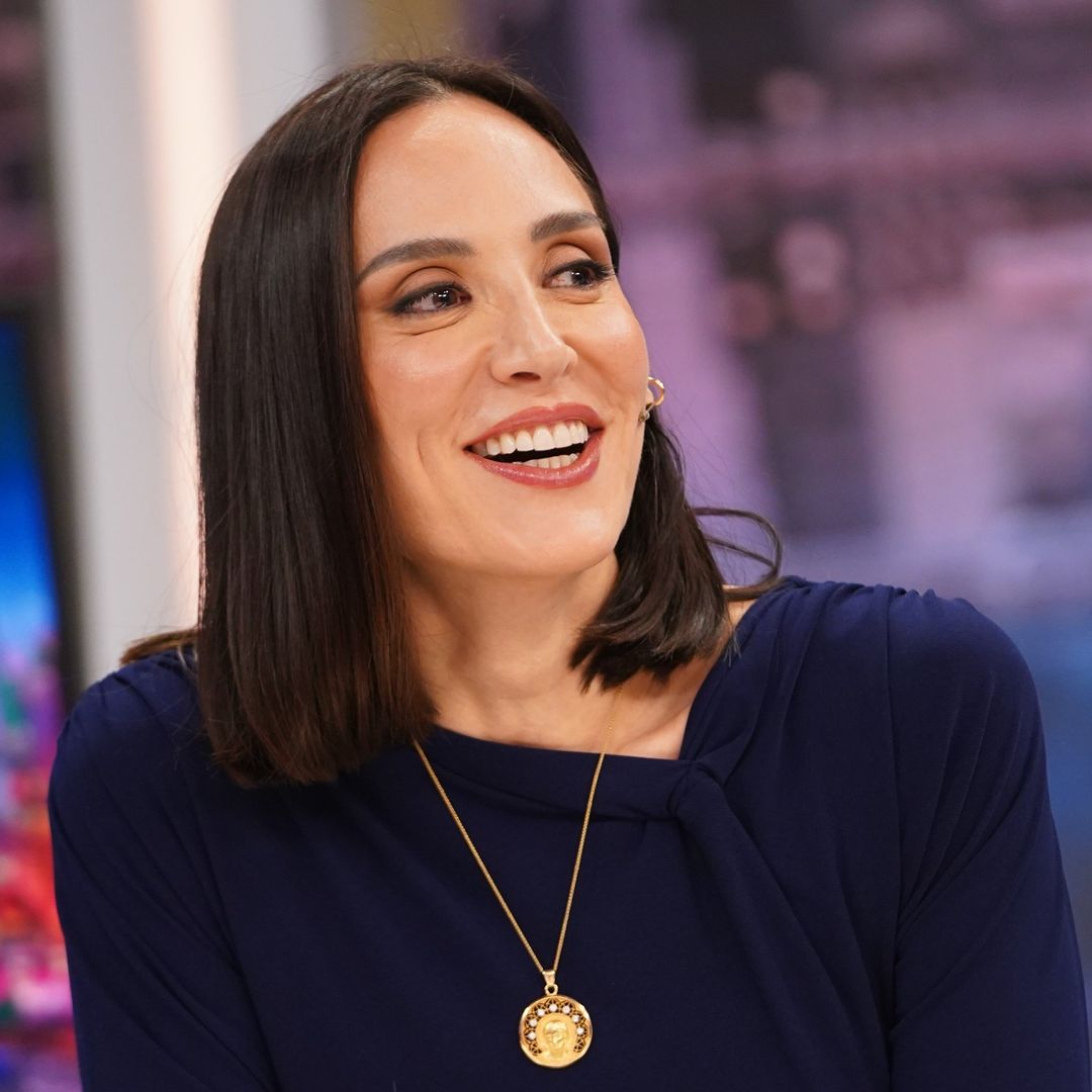 Primeras palabras de Tamara Falcó sobre Julio Iglesias: "Hay un daño gigantesco reputacional ya hecho"