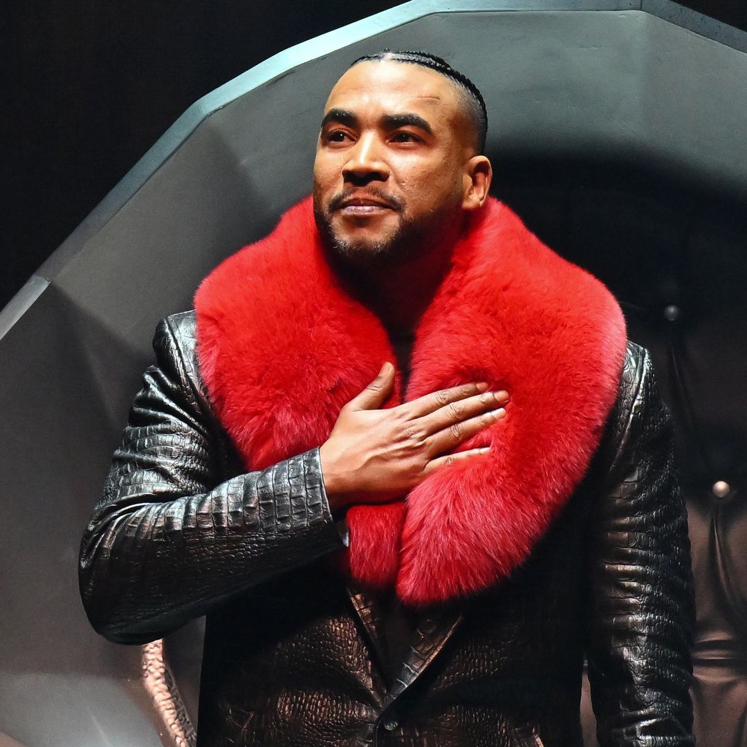 Don Omar anuncia su retiro de los escenarios luego de 25 años de carrera