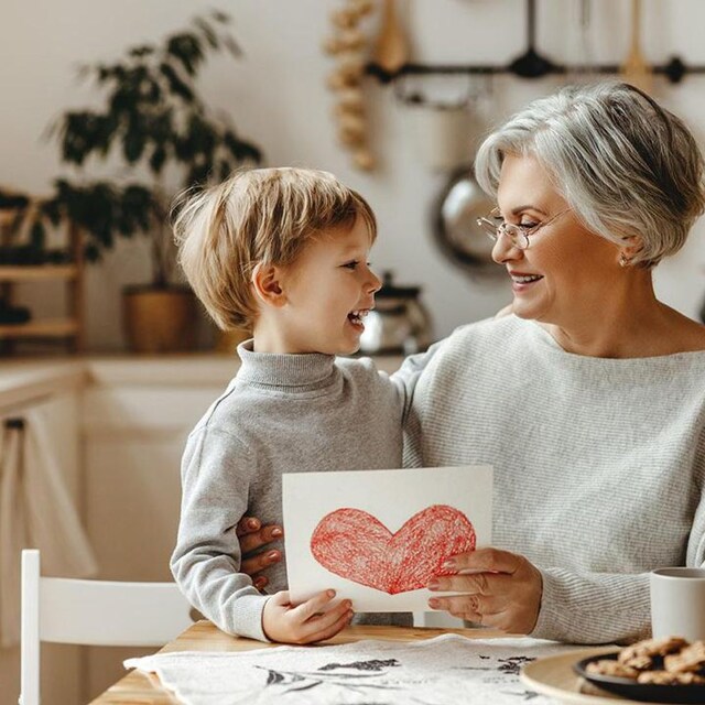 manualidades muy originales para regalar a los abuelos