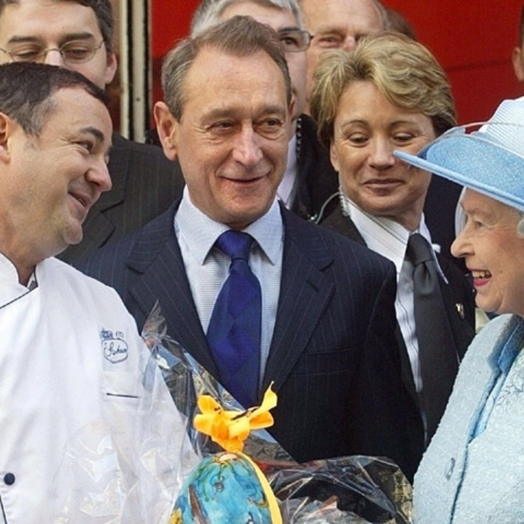¿Quieres trabajar para la Familia Real británica? ¡La reina Isabel está contratando!