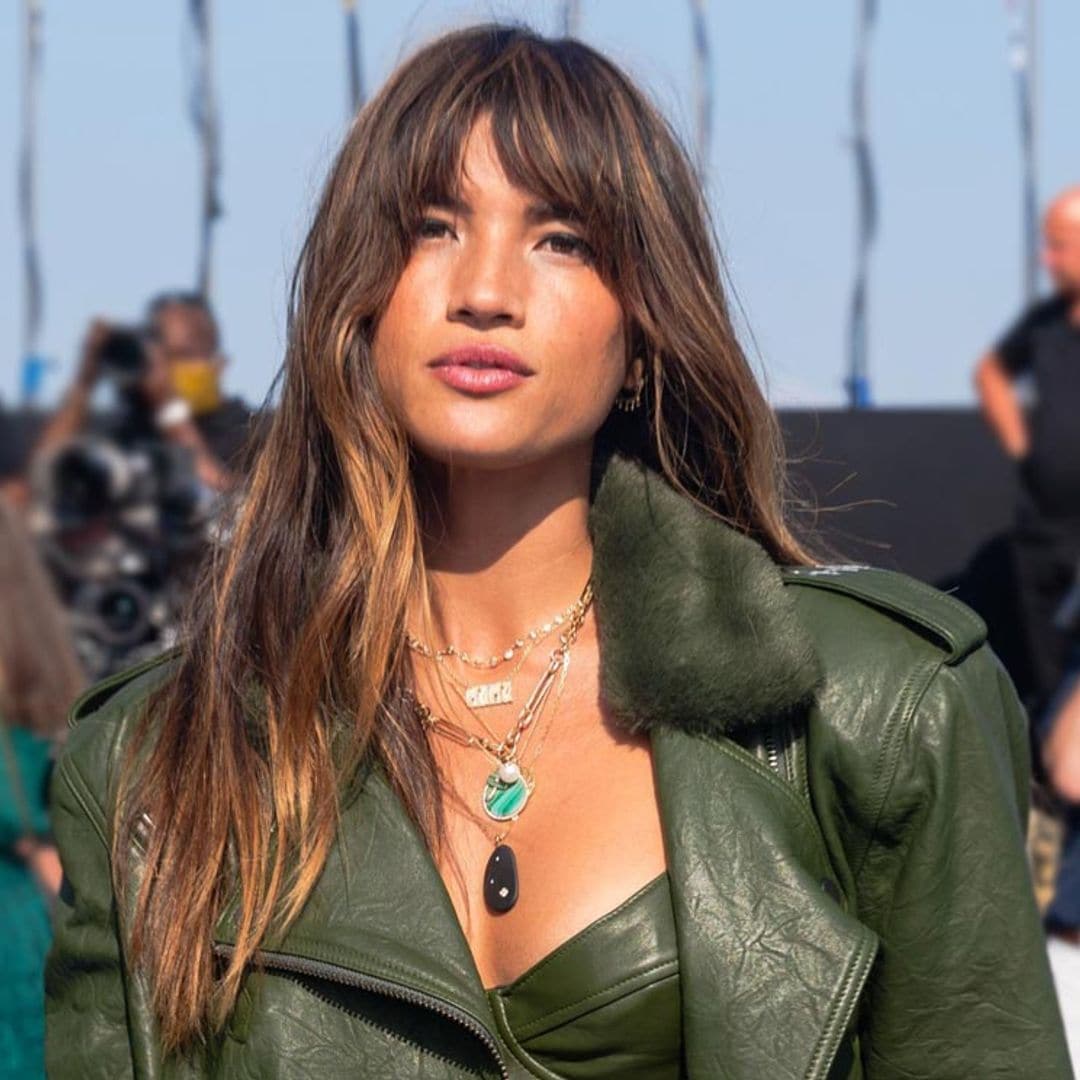 ¡Continúa el 'baby boom'! La 'influencer' Rocky Barnes anuncia su segundo embarazo
