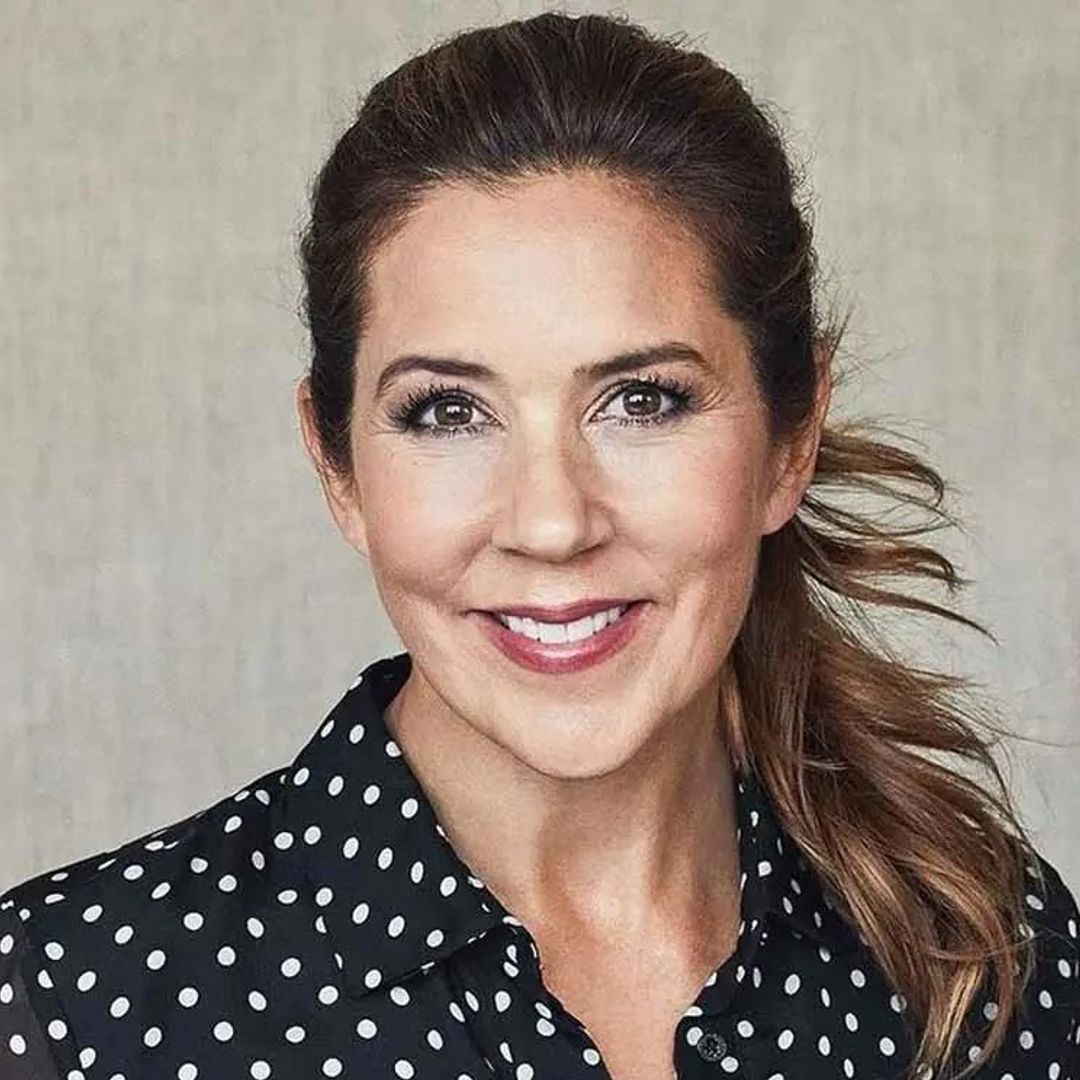 Mary de Dinamarca da positivo en coronavirus