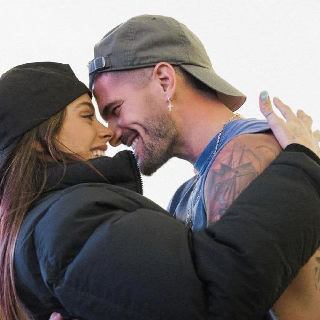 ¿Comprometidos? La escapada romántica de Tini y Rodrigo De Paul que enciende las alertas de boda