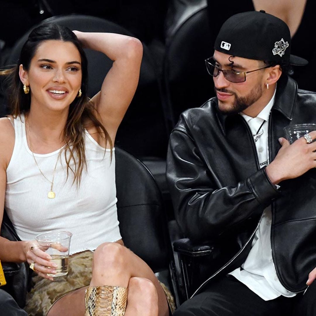 Bad Bunny y Kendall Jenner y otras parejas que nos gustaría ver en los Grammy Latinos en Sevilla