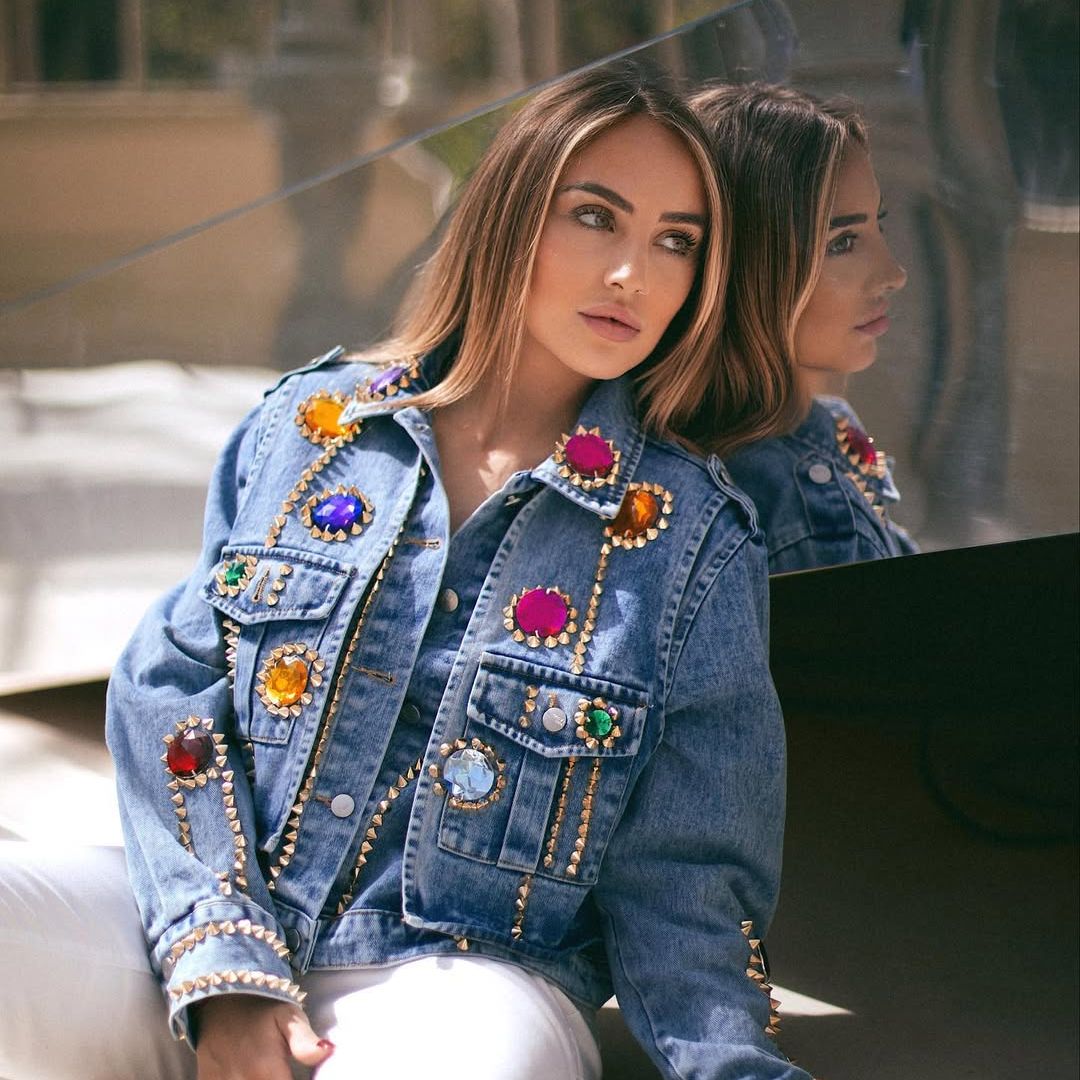 Rocío Flores, tras su encuentro en los juzgados con su madre, Rocío Carrasco: "Días muy difíciles"