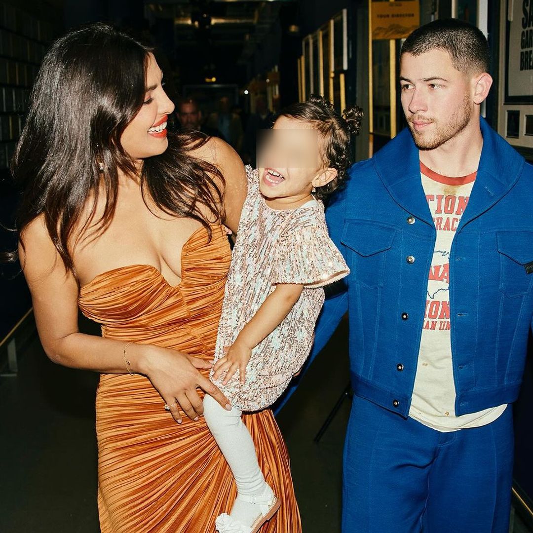 Nick Jonas rompe el silencio sobre el aterrador nacimiento de su hija: "Pesaba 765 gramos, estaba morada y la resucitaron"