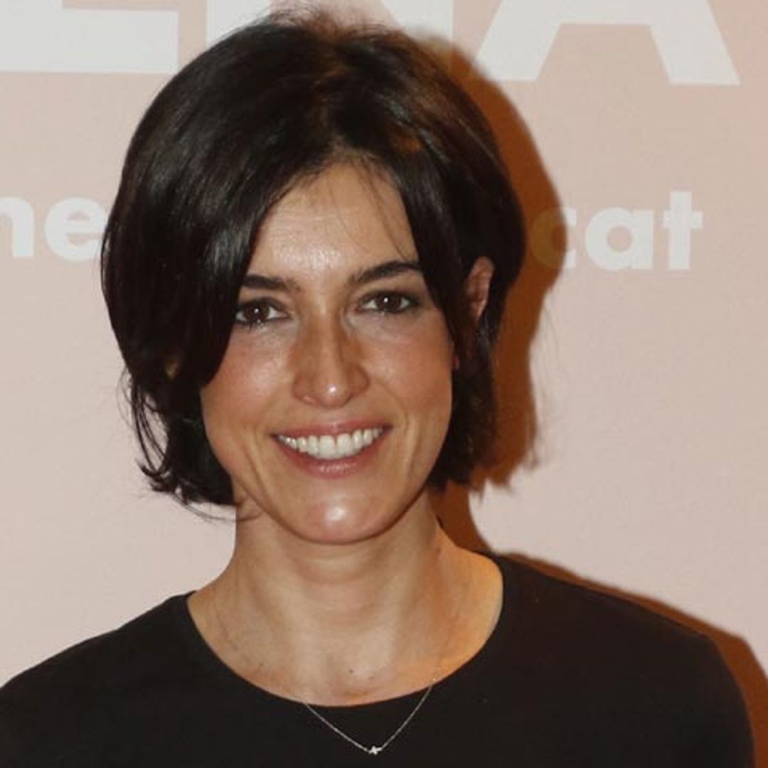 Blanca Romero explica por qué se tomó un respiro en su carrera como actriz