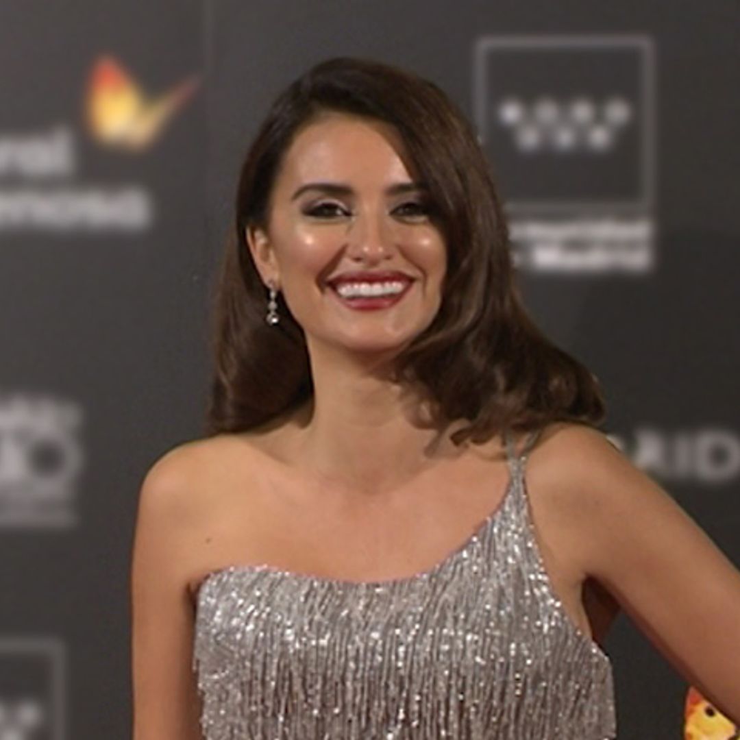 Penélope Cruz recuerda cómo fue su encuentro con la reina Letizia en el rodaje
