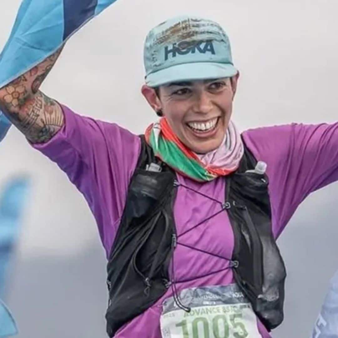 Rayden, devastado por la muerte de su amiga Cristina Santurino a los 36 años: 'Esto no es la línea de meta'