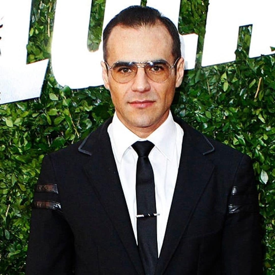 Jorge Poza sobre la relación de sus hijos con Eduardo Santamarina: 'El segundo papá no existe'
