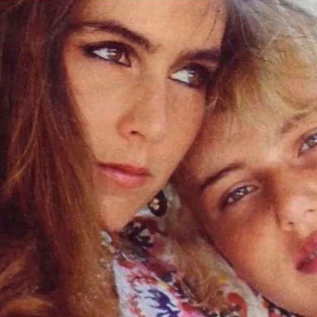 Romina Power no pierde la esperanza de volver a ver a su hija Ylenia, desaparecida hace 30 años