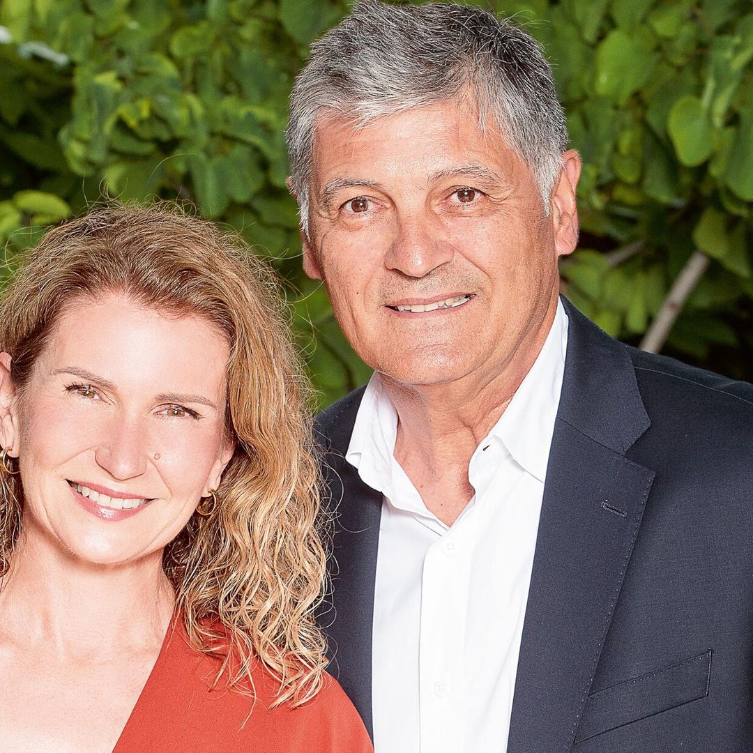 Hablamos con Toni Nadal y su mujer, Joana, de sus sorprendentes proyectos y del futuro de Rafa Nadal