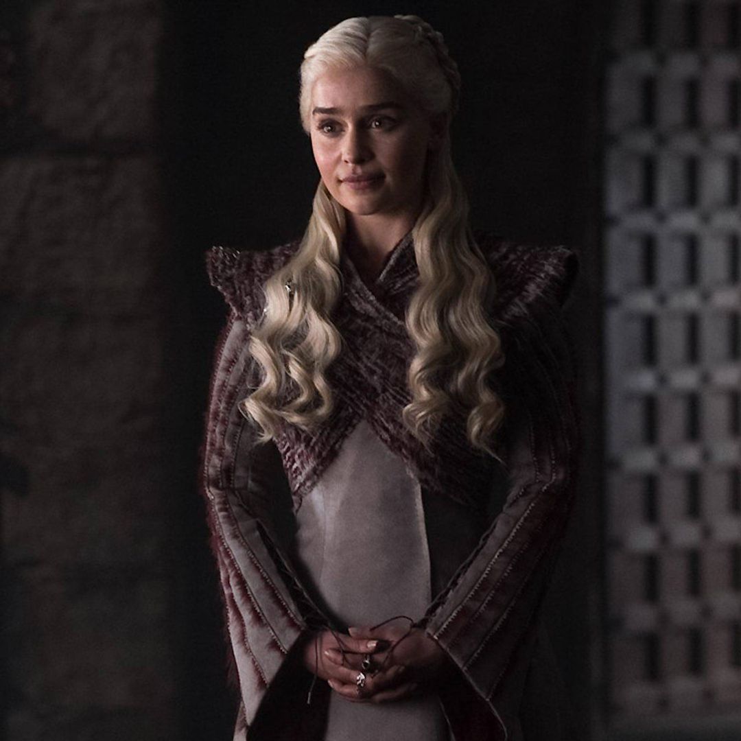 Ya hay protagonista para la precuela de 'Juego de Tronos' y será un antepasado de Daenerys