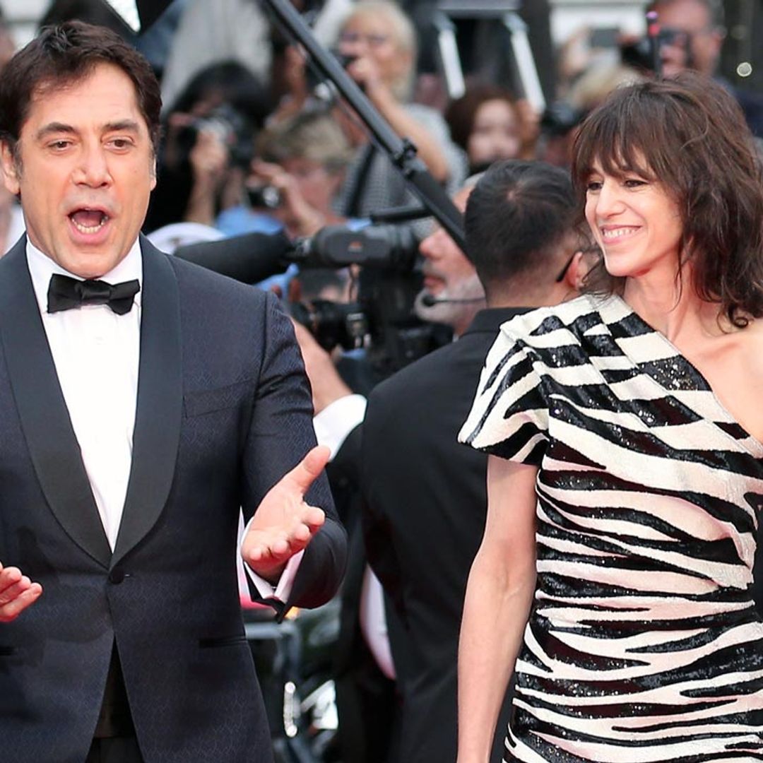El baile de Javier Bardem, la elegancia de Nieves Álvarez y el colorido de Almodóvar ponen el acento español en Cannes