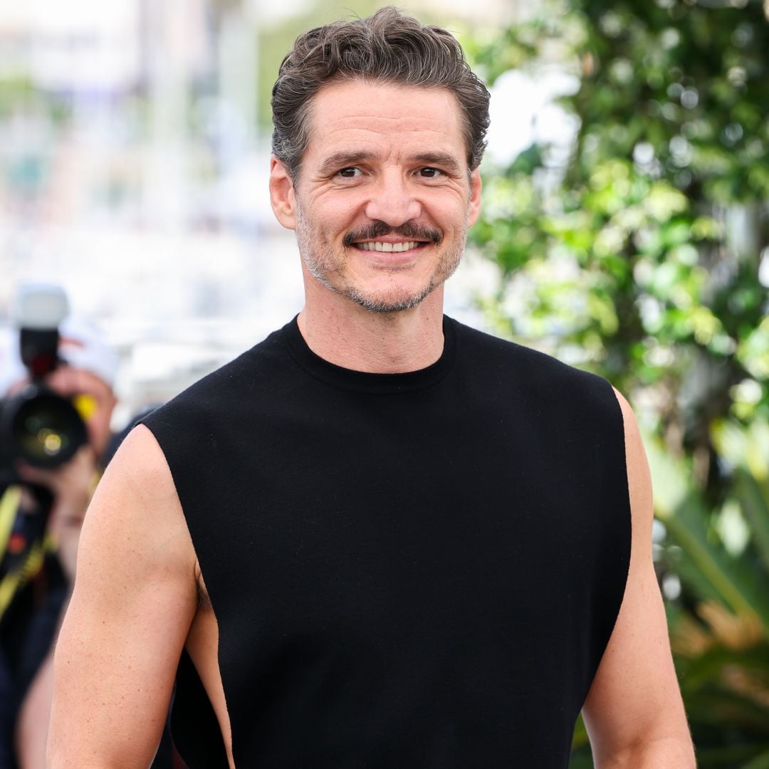Los complicados inicios de Pedro Pascal: grandes pérdidas, exilio y noches como gogó en Madrid