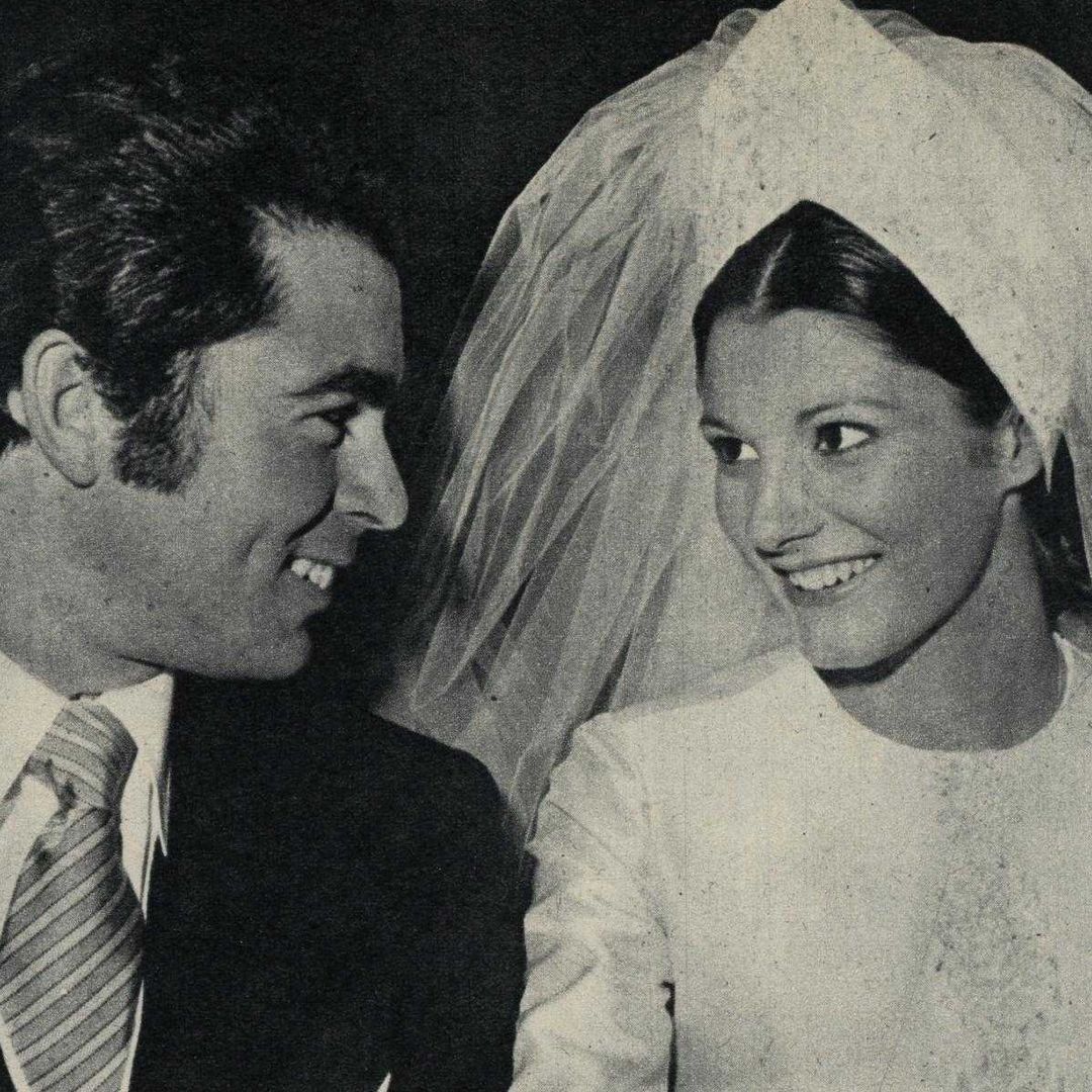 Paquirri y Carmen Ordóñez, el final de una historia de amor que hizo soñar a España: ‘Fue la ruptura más civilizada que he visto en mi vida’
