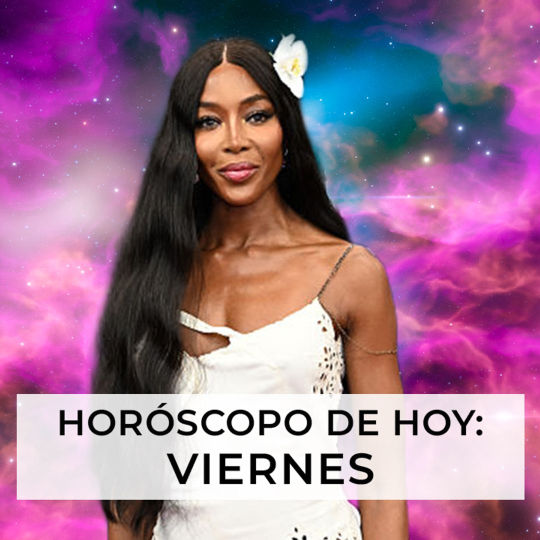 Horóscopo de hoy, viernes 22 de mayo, consulta lo que dice tu horóscopo diario
