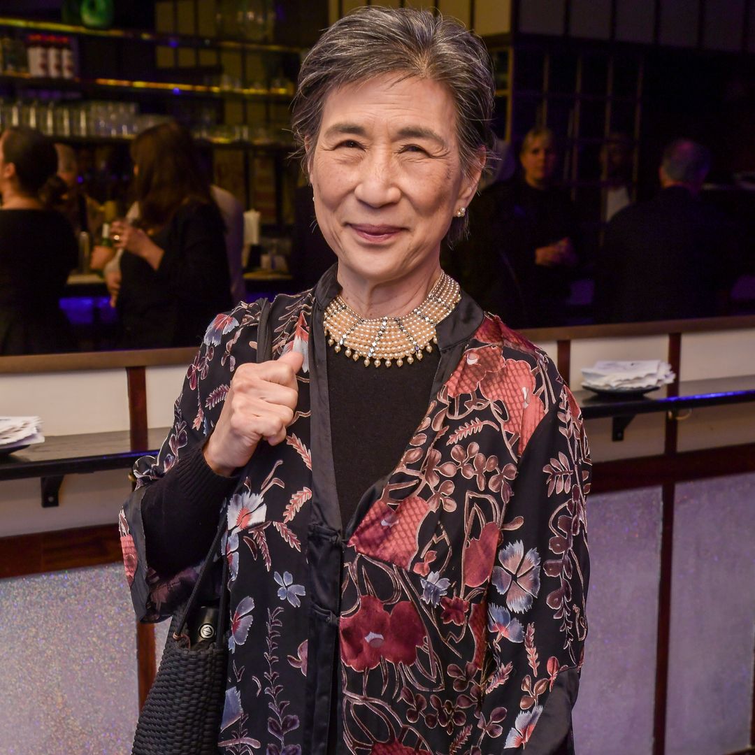 Muere Wai Ching Ho, la inolvidable Madame Geo del universo de Marvel, a los 82 años