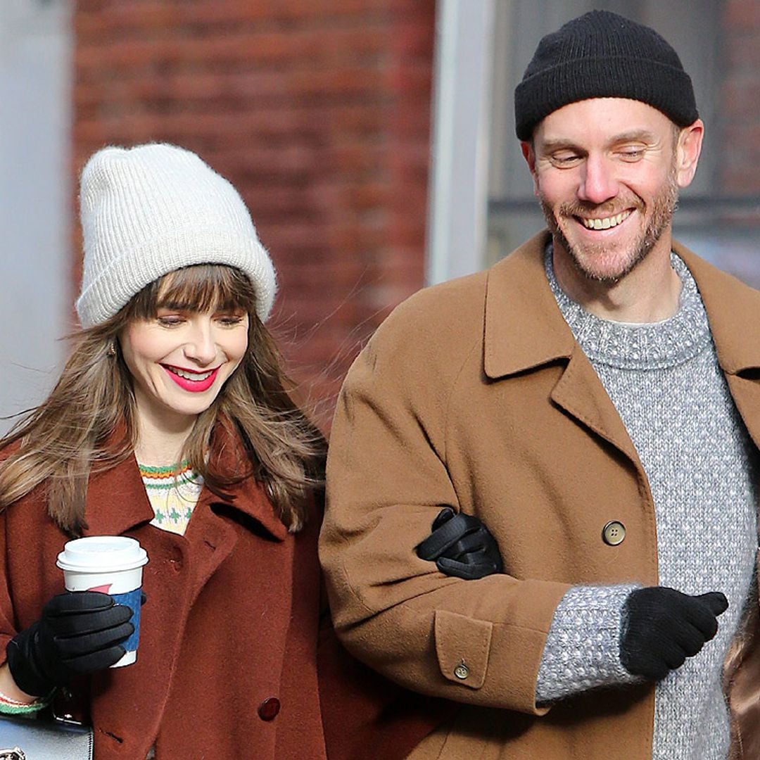 Hijo de dos actores muy conocidos y apasionado de la naturaleza: así es Charlie McDowell, marido de Lily Collins