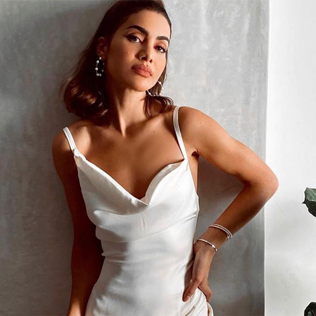Renueva tu armario con los vestidos a prueba de calor