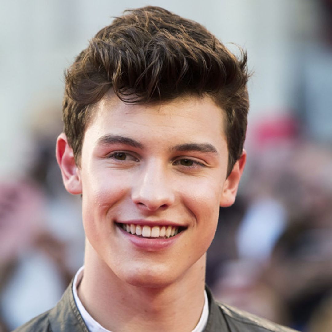 ¡HOLA! TV habla con Shawn Mendes, a quien muchos ya conocen como el 'nuevo Justin Bieber'