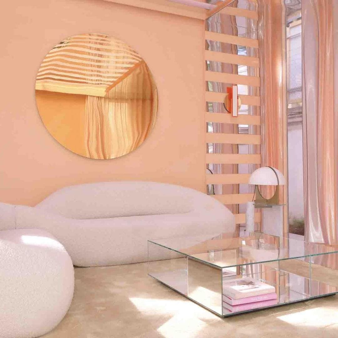(Re)enamórate de tu hogar con la firma en la que coinciden los fans del diseño y la decoración