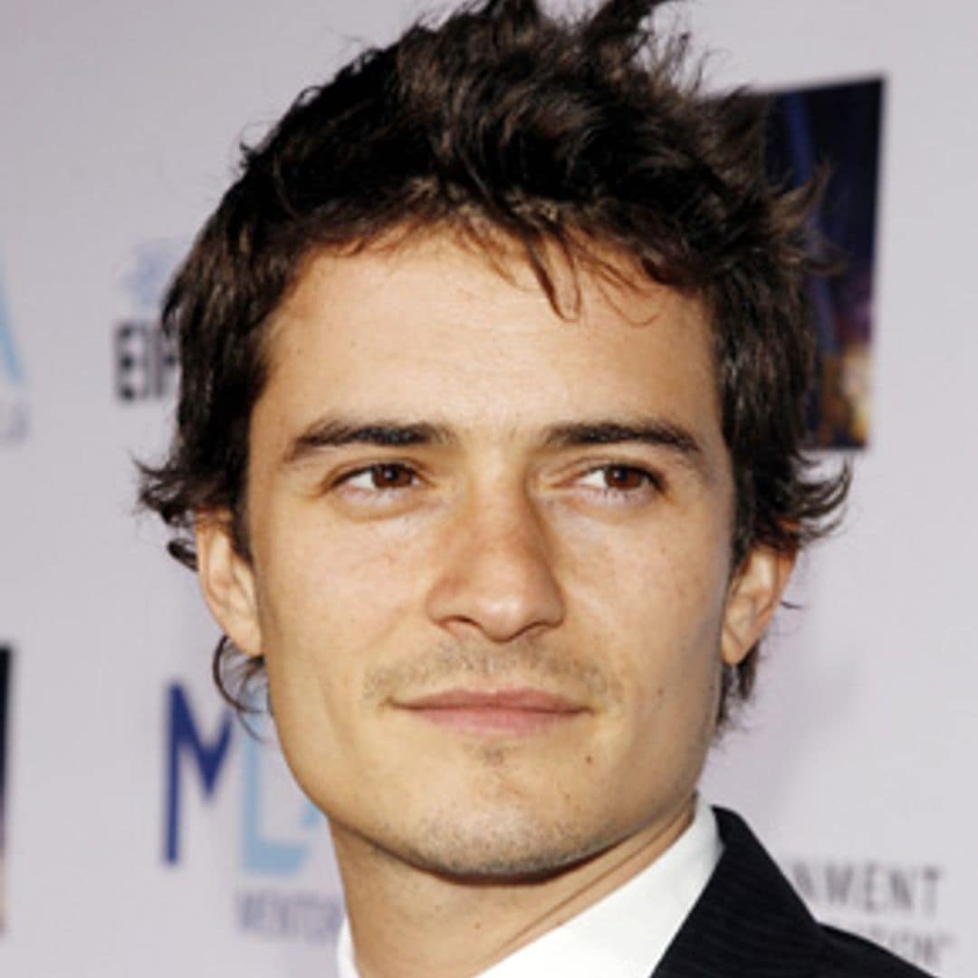 Orlando Bloom