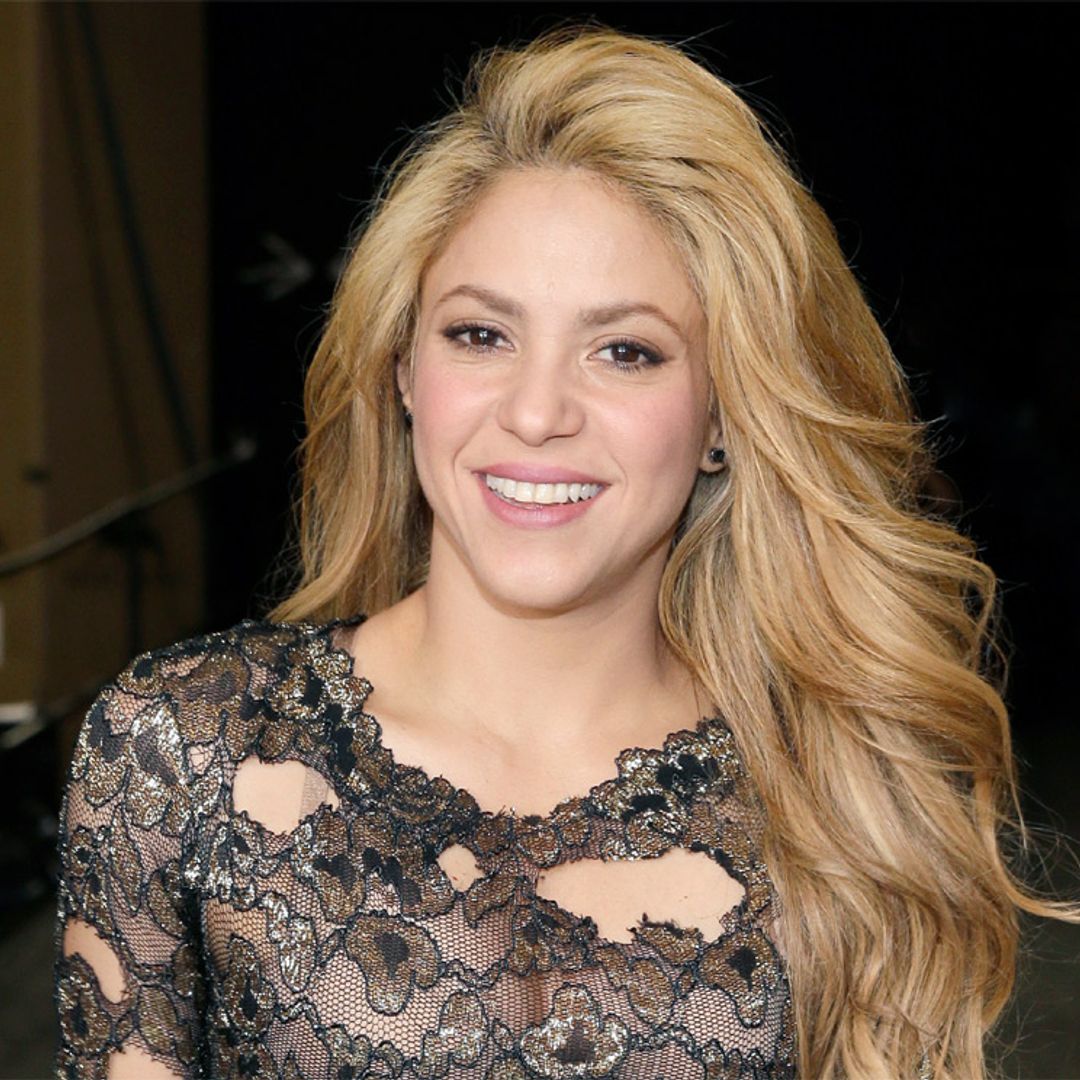 Sabemos qué curioso dato tiene en cuenta Shakira para elegir el día que se corta el pelo