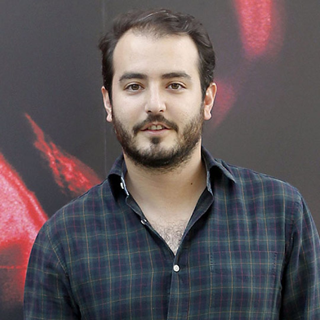 Aarón Guerrero, Chechu en 'Médico de familia', cuenta cómo gestionó la fama de pequeño: "Tenía que salir con policía"