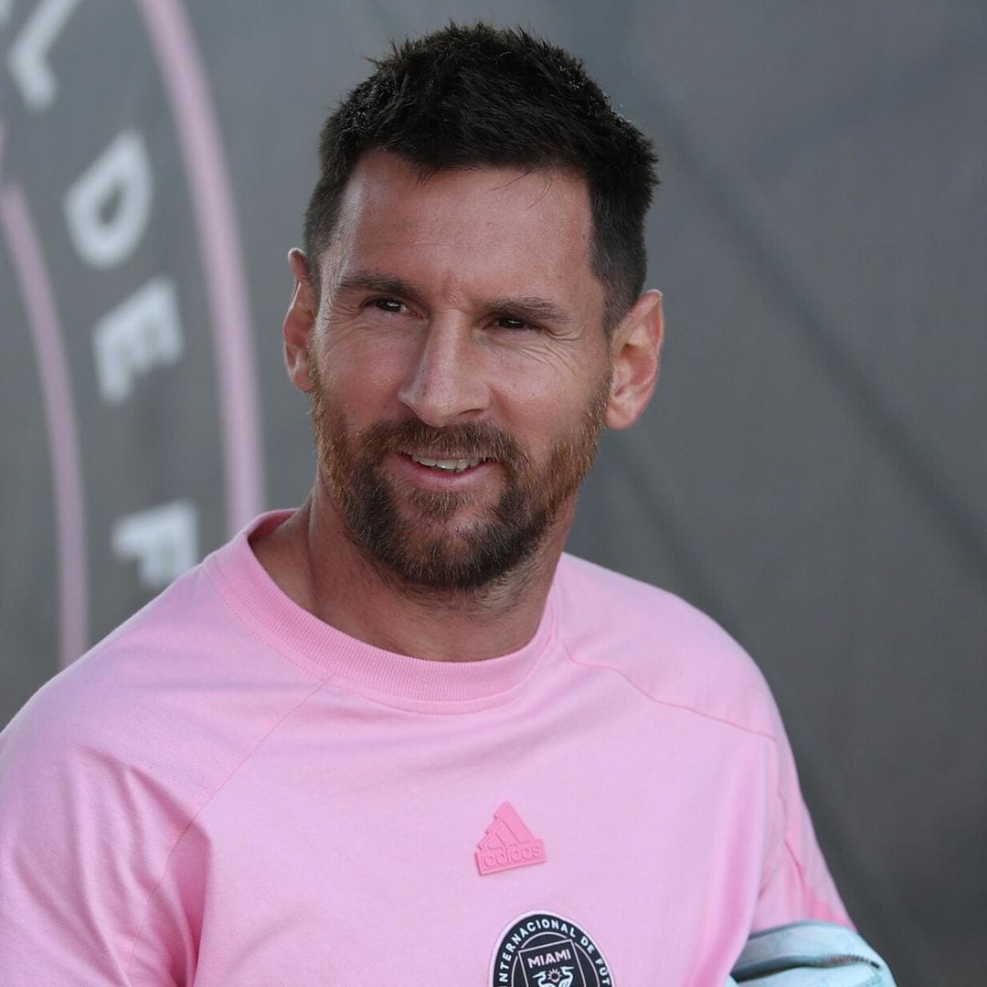 Lionel Messi habla de su inminente retiro: ‘Soy consciente de que cada vez falta menos’