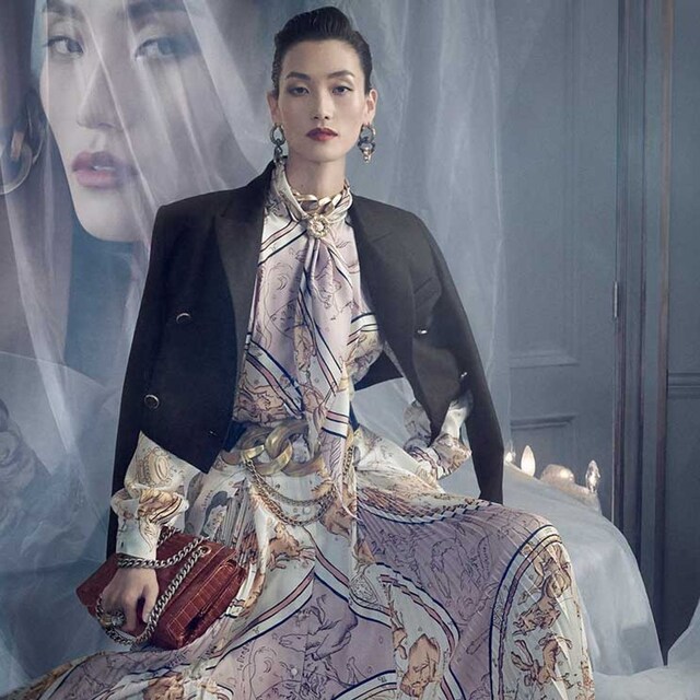 zara mujer nueva coleccion