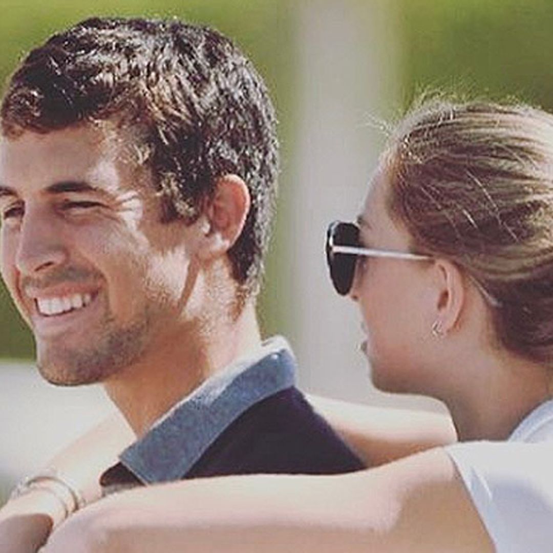 Su novio, sus aficiones... Así es Eve, la hija menor de Steve Jobs