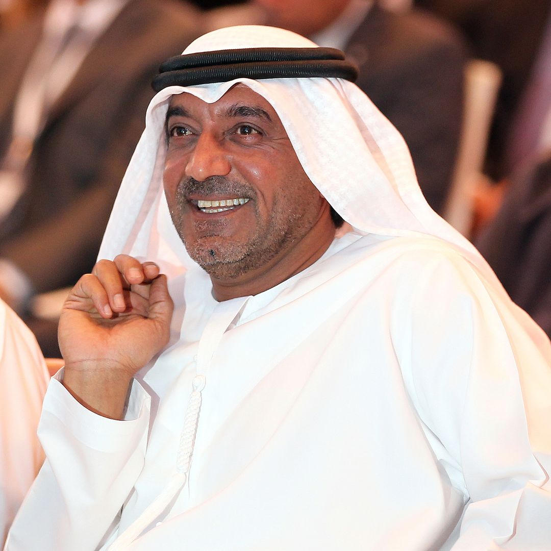 Muere el hermano del todopoderoso emir de Dubái, el jeque Ahmed bin Rashid Al Maktoum: 'Fuiste un hombre generoso y de gran corazón'