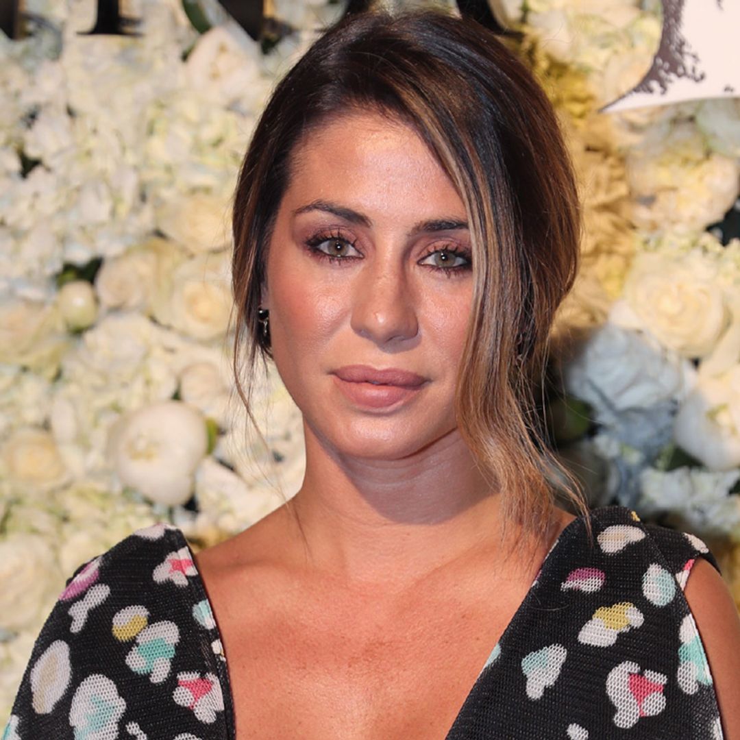 '¡Ya va quedando menos!', así se prepara Elena Tablada para el parto de su segunda hija