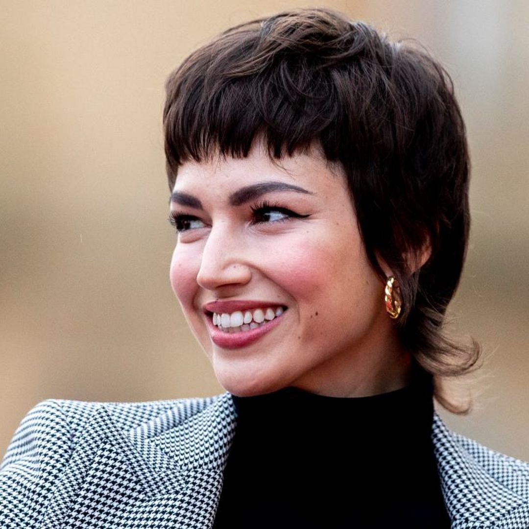 Úrsula Corberó da el salto a Hollywood: de 'La Casa de Papel' a 'G.I. Joe'